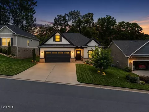 710 Hunts Terrace Drive Kingsport Tn 37663, Kingsport, TN 37663