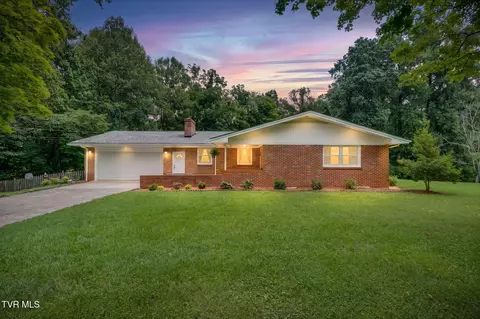 149 Liberty Church Road Kingsport Tn 37663, Kingsport, TN 37663