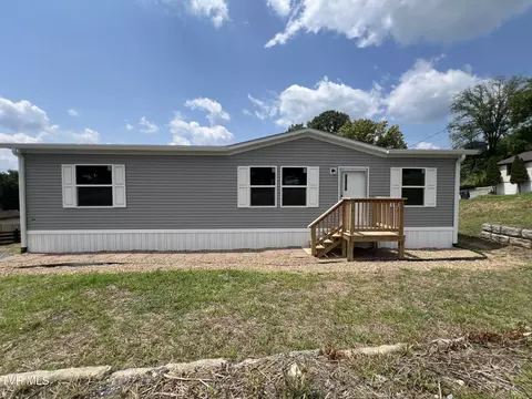 1408 Jayne Road Kingsport Tn 37660, Kingsport, TN 37660