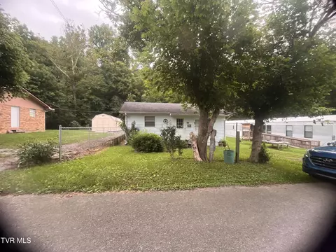 318 Jarvis Street Sneedville Tn 37869, Sneedville, TN 37869