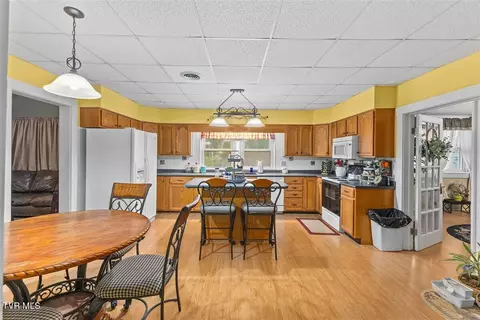 Kitchen - 214 Union Street Erwin Tn 37650, Erwin, TN 37650 photo 1 of 3