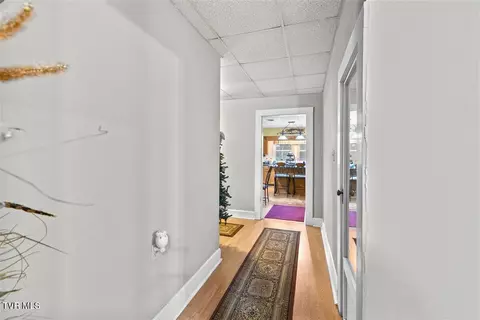 Entry Way - 214 Union Street Erwin Tn 37650, Erwin, TN 37650 photo 4 of 7