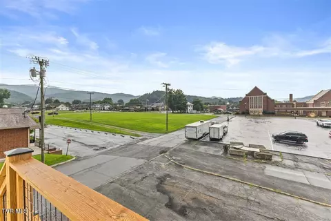 Exterior - 214 Union Street Erwin Tn 37650, Erwin, TN 37650 photo 3 of 11