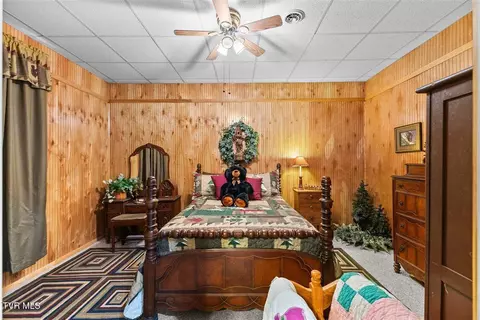 Bedroom - 214 Union Street Erwin Tn 37650, Erwin, TN 37650 photo 4 of 4