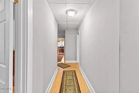 Entry Way - 214 Union Street Erwin Tn 37650, Erwin, TN 37650 photo 3 of 7