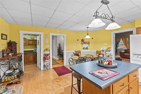 Kitchen - 214 Union Street Erwin Tn 37650, Erwin, TN 37650 photo 3 of 3