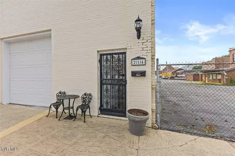 Exterior - 214 Union Street Erwin Tn 37650, Erwin, TN 37650 photo 1 of 11