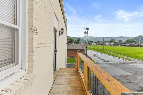Exterior - 214 Union Street Erwin Tn 37650, Erwin, TN 37650 photo 2 of 11