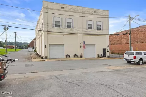 Exterior - 214 Union Street Erwin Tn 37650, Erwin, TN 37650 photo 11 of 11