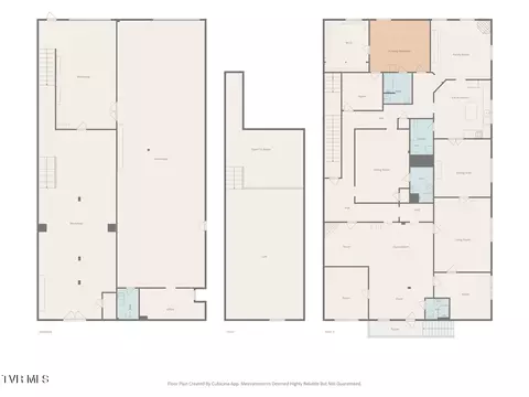Floorplan - 214 Union Street Erwin Tn 37650, Erwin, TN 37650 photo 3 of 3