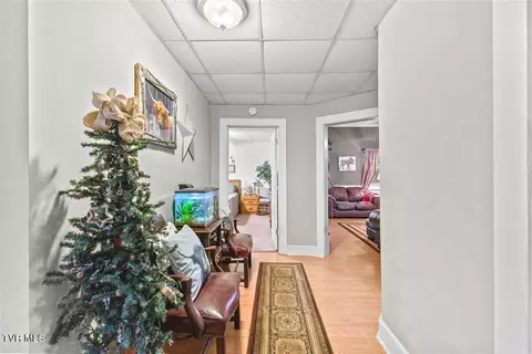 Entry Way - 214 Union Street Erwin Tn 37650, Erwin, TN 37650 photo 5 of 7