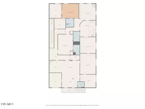 Floorplan - 214 Union Street Erwin Tn 37650, Erwin, TN 37650 photo 2 of 3