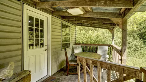 Exterior - 1213 Roaring Fork Road Mars Hill Nc 28754, Mars Hill, NC 28754 photo 2 of 7