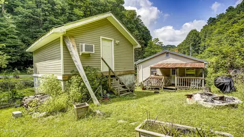 Exterior - 1213 Roaring Fork Road Mars Hill Nc 28754, Mars Hill, NC 28754 photo 3 of 7
