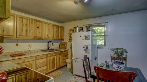 Kitchen - 1213 Roaring Fork Road Mars Hill Nc 28754, Mars Hill, NC 28754 photo 1 of 5