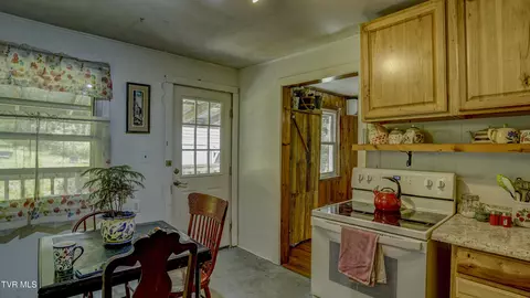 Kitchen - 1213 Roaring Fork Road Mars Hill Nc 28754, Mars Hill, NC 28754 photo 5 of 5