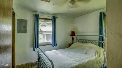 Bedroom - 1213 Roaring Fork Road Mars Hill Nc 28754, Mars Hill, NC 28754 photo 1 of 6