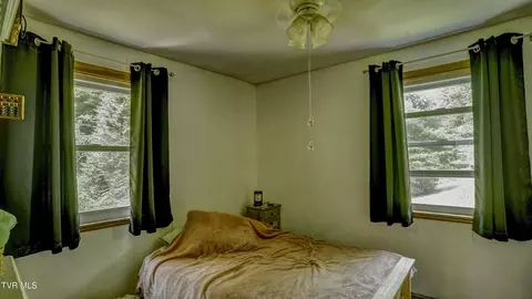 Bedroom - 1213 Roaring Fork Road Mars Hill Nc 28754, Mars Hill, NC 28754 photo 4 of 6