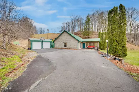 335 Shell Creek Road Roan Mountain Tn 37687, Roan Mountain, TN 37687