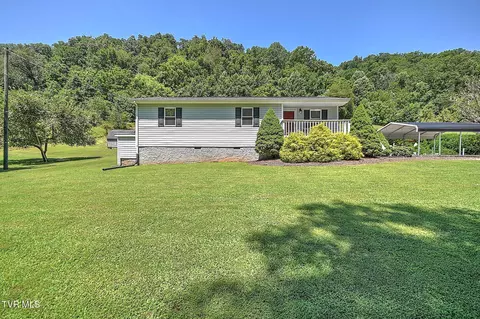 297 Mcclain Road Kingsport Tn 37660, Kingsport, TN 37660