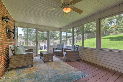 Exterior - 118 Bogey Drive Abingdon Va 24211, Abingdon, VA 24211 photo 2 of 10