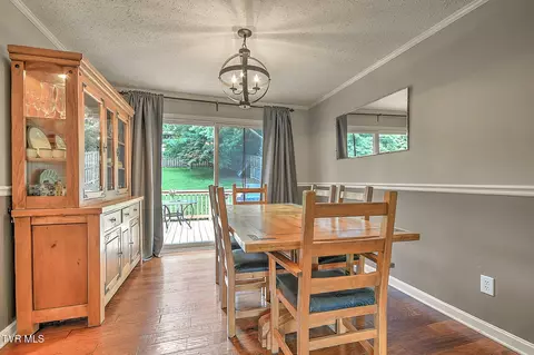 Dining - 118 Bogey Drive Abingdon Va 24211, Abingdon, VA 24211 photo 1 of 3