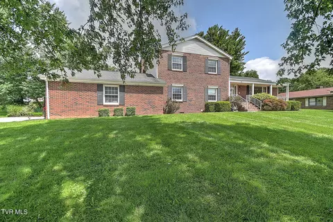 Exterior - 118 Bogey Drive Abingdon Va 24211, Abingdon, VA 24211 photo 1 of 10