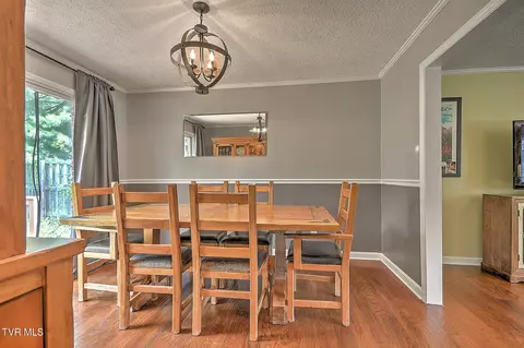 Dining - 118 Bogey Drive Abingdon Va 24211, Abingdon, VA 24211 photo 3 of 3