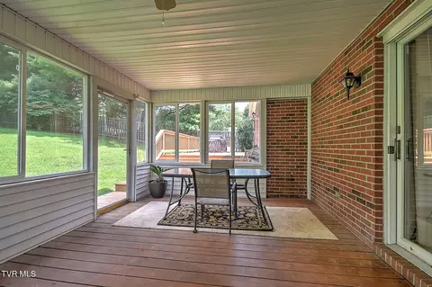 Exterior - 118 Bogey Drive Abingdon Va 24211, Abingdon, VA 24211 photo 5 of 10