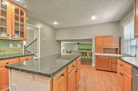 Kitchen - 118 Bogey Drive Abingdon Va 24211, Abingdon, VA 24211 photo 7 of 7