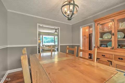 Dining - 118 Bogey Drive Abingdon Va 24211, Abingdon, VA 24211 photo 2 of 3