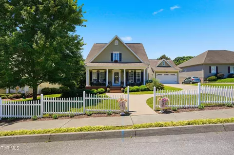 2120 Saint Erics Court Kingsport Tn 37660, Kingsport, TN 37660