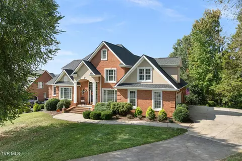161 Golf Ridge Drive Kingsport Tn 37664, Kingsport, TN 37664