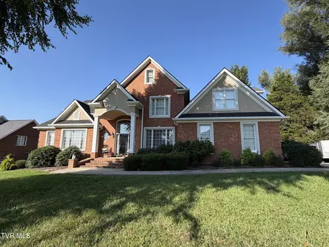 161 Golf Ridge Drive Kingsport Tn 37664, Kingsport, TN 37664