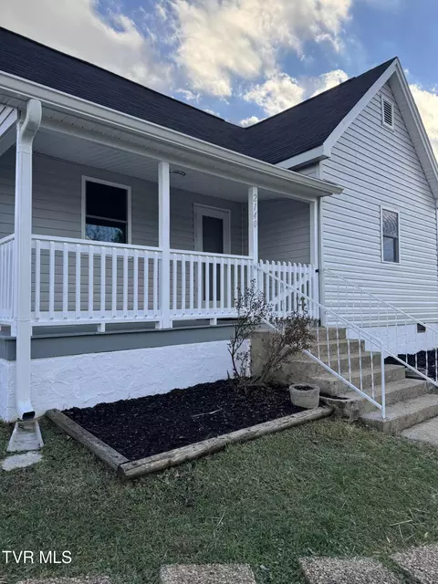 Exterior - 2140 Randolph Street Bristol Va 24201, Bristol, VA 24201 photo 6 of 6