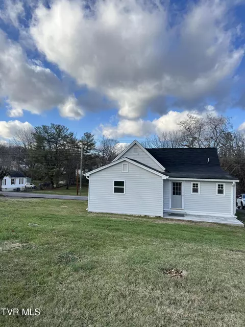 Exterior - 2140 Randolph Street Bristol Va 24201, Bristol, VA 24201 photo 3 of 6