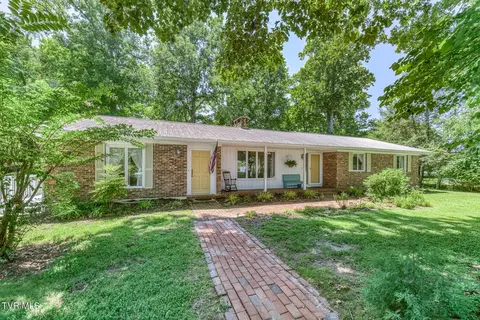 120 Cash Avenue Blountville Tn 37617, Blountville, TN 37617