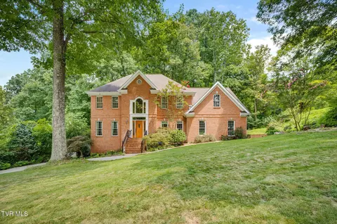 1808 Bramblewood Drive Kingsport Tn 37660, Kingsport, TN 37660