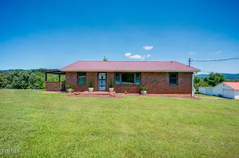 212 Hill Avenue Surgoinsville Tn 37873, Surgoinsville, TN 37873