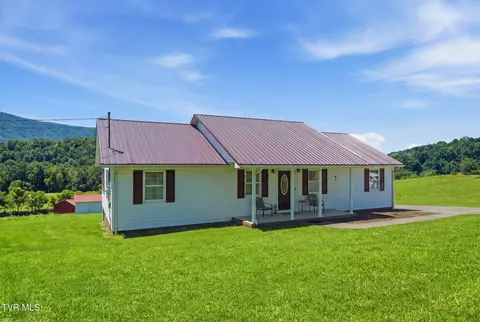 1368 Elk Garden Road Lebanon Va 24266, Lebanon, VA 24266