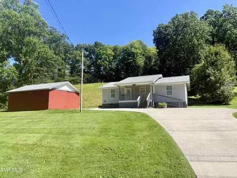 379 Minton Hollow Road Elizabethton Tn 37643, Elizabethton, TN 37643