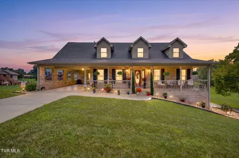 8121 Highway 11w Rogersville Tn 37857, Rogersville, TN 37857
