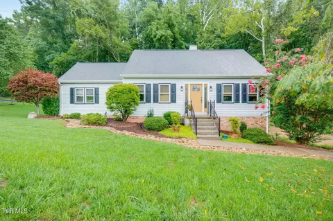1301 Ambleside Road Kingsport Tn 37660, Kingsport, TN 37660