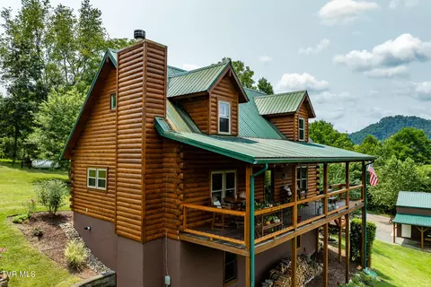 2288 Norris Hollow Road Butler Tn 37640, Butler, TN 37640
