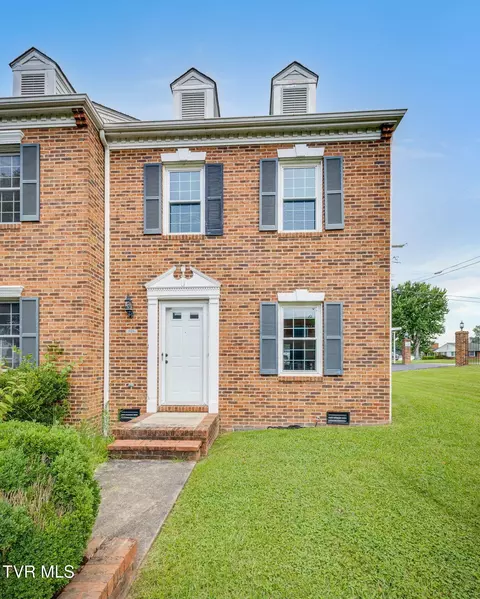 1124 Konnarock Road Kingsport Tn 37664, Kingsport, TN 37664