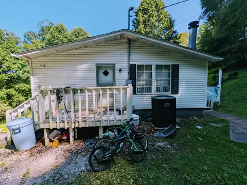 Exterior - 8902 Necessary Road Wise Va 24293, Wise, VA 24293 photo 5 of 6