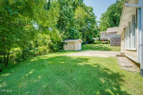Exterior - 2250 High Street Bristol Va 24201, Bristol, VA 24201 photo 5 of 6
