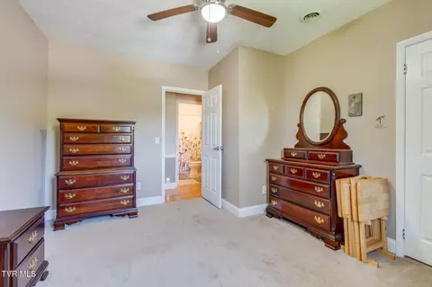 Bedroom - 2250 High Street Bristol Va 24201, Bristol, VA 24201 photo 5 of 5