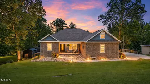564 Dogwood Drive Kingsport Tn 37663, Kingsport, TN 37663