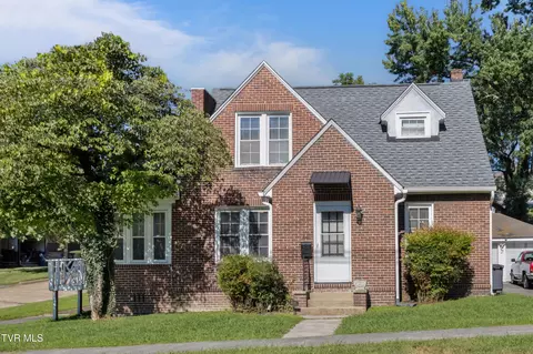 721 Holston Street Kingsport Tn 37660, Kingsport, TN 37660